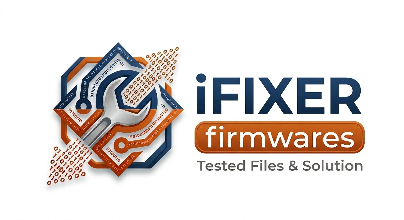 iFixer Firmwares